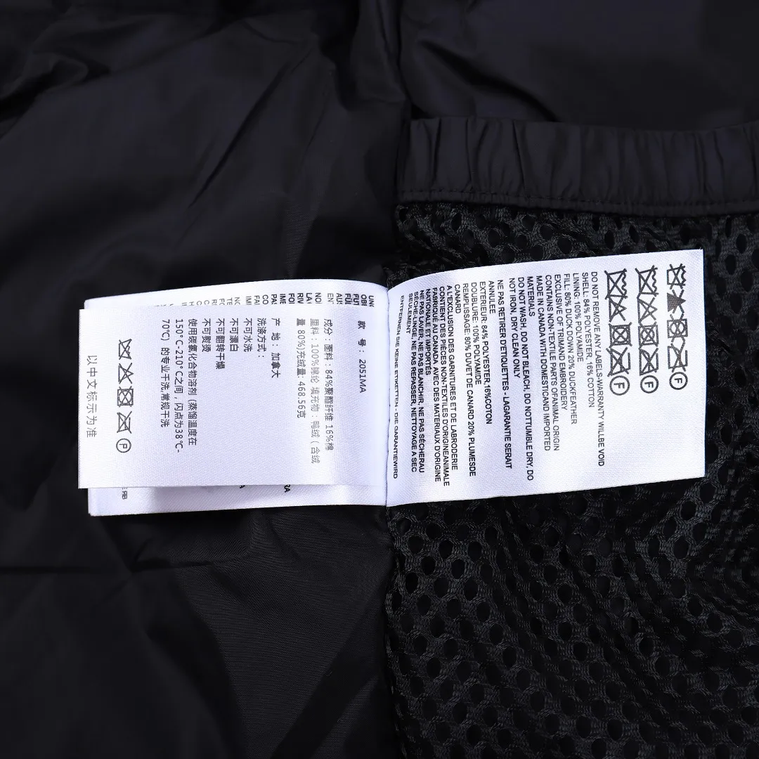 F 🇨🇦 New Arrival CANADA GOOSE New Arrival 08 ❣️❣️❣️ New Arrival ， （ ） ， ， ， New Arrival 1:1 ，5 28 （ 3000 ） 2021 Hot Sale ！ 🛄 ZP ； ZP ； VIP 。 ： （ ）： LOGO ， ， ZP ， 0 ， ， 。 ， ！ ！（ ！） （ ）： ， 21 ！ 18 ， （ ） ， ZP ， 5 ， 5 。 ， ， ！ ！ （ ）： ， ， ！ 1:1 ， ！ 2 ， ！ / / / /， / / ！ ， ！ ！ ！ ， ！ （ ）： Authentic ， 43 16 ， ， ！ ！ ！ ！ ， ！ Authentic ，Authentic ， Authentic ，（ Authentic ） 。 ⚠️ ： ，50 ， ！ ， ， 90 ， ， ！ ⚠️ ： Factory！！！ Original、ZP 、 ，ZP ， ， ！ ⚠️ ！ 。 ， Quality